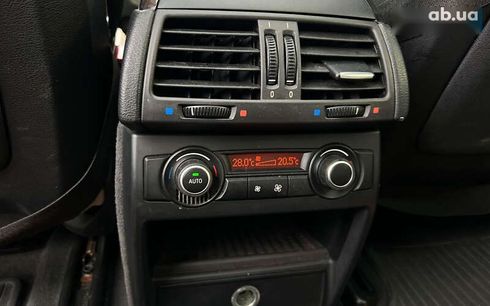 BMW X5 2010 - фото 12