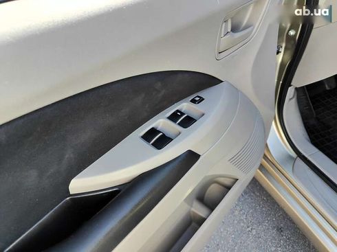 Mitsubishi Grandis 2007 - фото 27