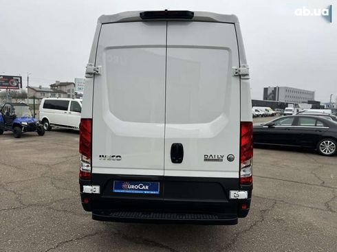 IVECO Daily 2018 - фото 7