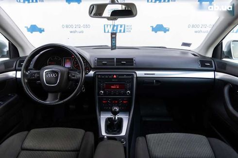 Audi A4 2007 - фото 13