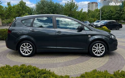 SEAT Altea 2010 - фото 8