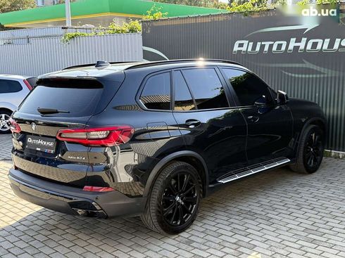 BMW X5 2019 - фото 17