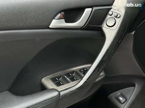 Honda Accord 2010 - фото 14