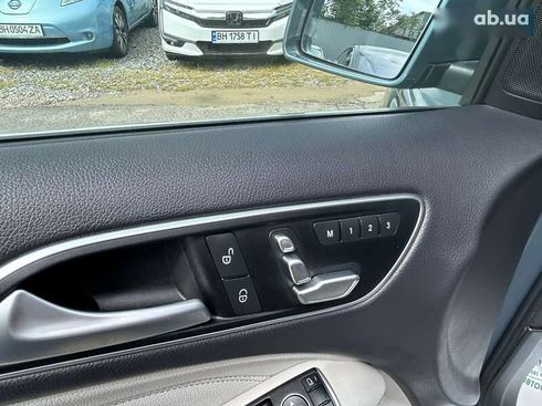 Mercedes-Benz B-Класс 2015 - фото 23