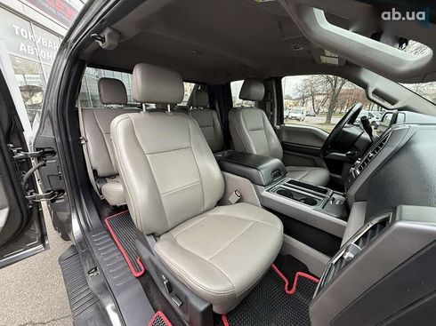 Ford f-150 2015 - фото 14