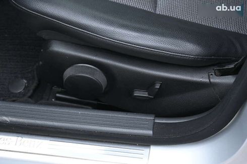 Mercedes-Benz C-Класс 2009 - фото 18
