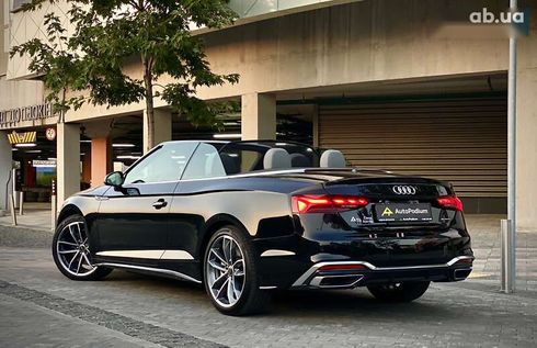 Audi A5 2024 - фото 6