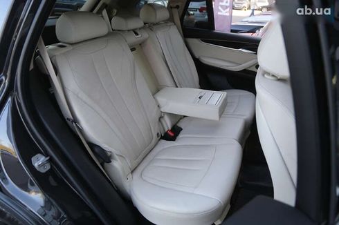BMW X5 2014 - фото 12