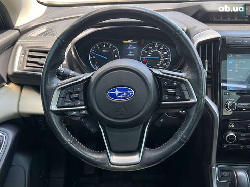 Subaru Ascent 2021 - фото 15