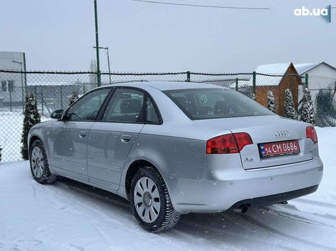 Audi A4 2005 - фото 19