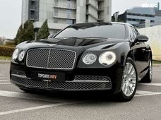 Продаж вживаних Bentley Flying Spur 2013 року в Києві - купити на Автобазарі