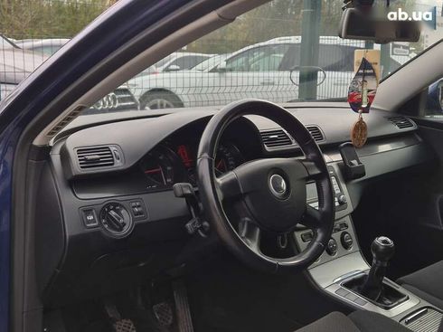 Volkswagen Passat 2006 - фото 24
