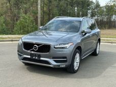 Продажа б/у Volvo XC90 2018 года в Черновцах - купить на Автобазаре