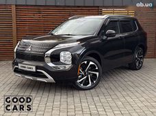 Продажа б/у Mitsubishi Outlander 2022 года в Одессе - купить на Автобазаре