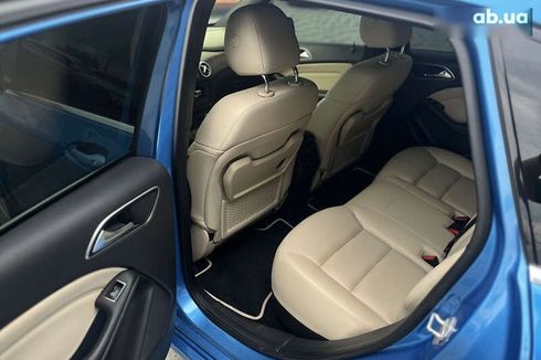 Mercedes-Benz B-Класс 2014 - фото 10