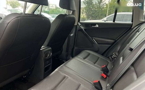 Volkswagen Tiguan 2016 - фото 19
