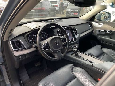Volvo XC90 2020 - фото 12