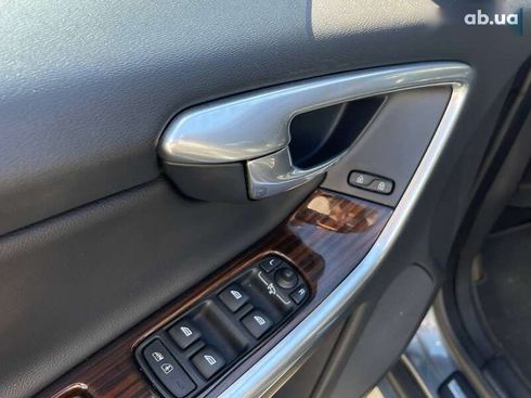 Volvo XC60 2015 - фото 12