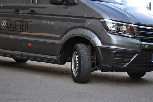 Volkswagen Crafter 2020 - фото 7