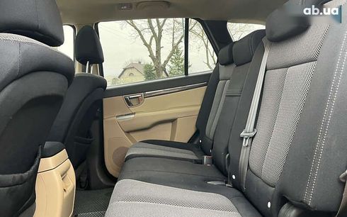 Hyundai Santa Fe 2011 - фото 21