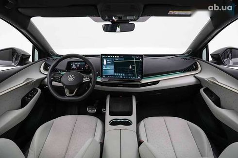 Volkswagen ID. Unyx 2024 - фото 7