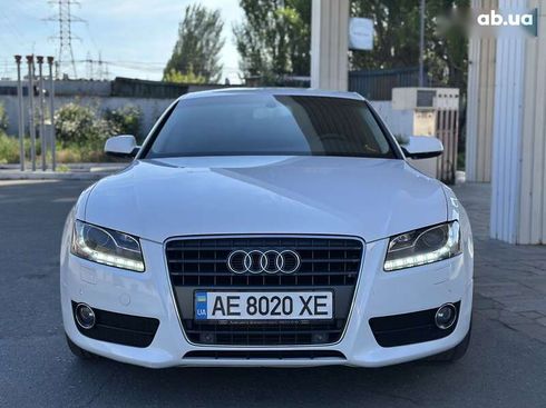 Audi A5 2011 - фото 21