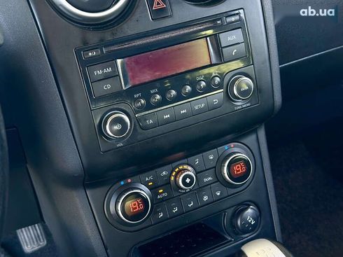Nissan Qashqai 2013 - фото 23