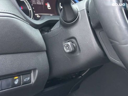 Toyota Venza 2021 - фото 26