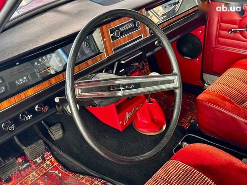 ГАЗ 24 Волга 1985 - фото 16
