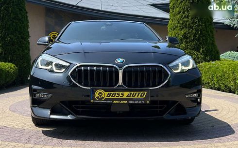 BMW 2 серия 2019 - фото 2