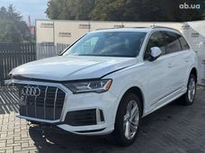 Продажа б/у Audi Q7 в Волынской области - купить на Автобазаре