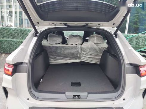 BYD Song Plus 2025 - фото 18