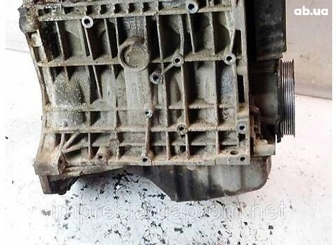 двигатель в сборе для Volkswagen Passat - купить на Автобазаре - фото 3