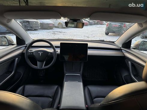 Tesla Model 3 2022 - фото 21