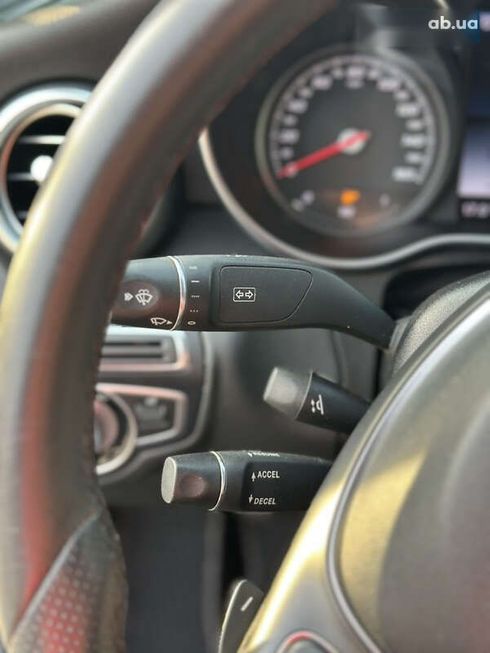 Mercedes-Benz C-Класс 2015 - фото 19