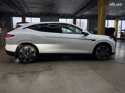 Denza N7 2024 - фото 10