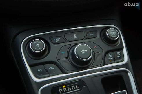 Chrysler 200 2015 - фото 15