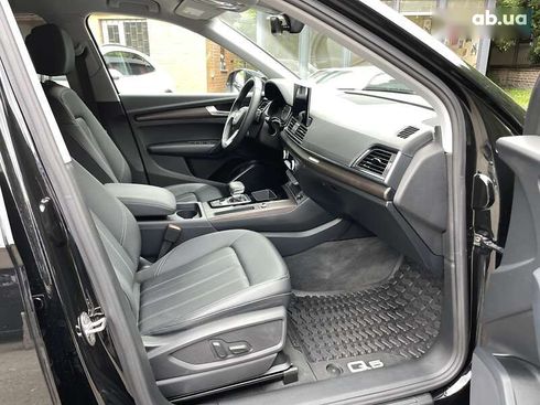 Audi Q5 2023 - фото 18