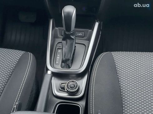 Suzuki Vitara 2019 - фото 23