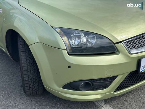 Ford Focus 2005 - фото 10