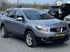 Купить Nissan qashqai+2 2012 бу в Черновцах - купить на Автобазаре