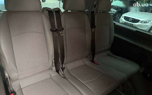 Mercedes-Benz Viano 2008 - фото 15