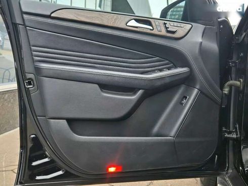 Mercedes-Benz M-Класс 2013 - фото 11