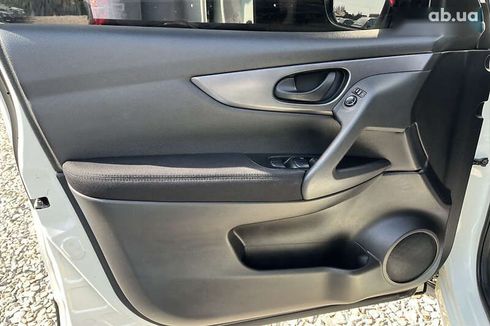 Nissan Qashqai 2017 - фото 10