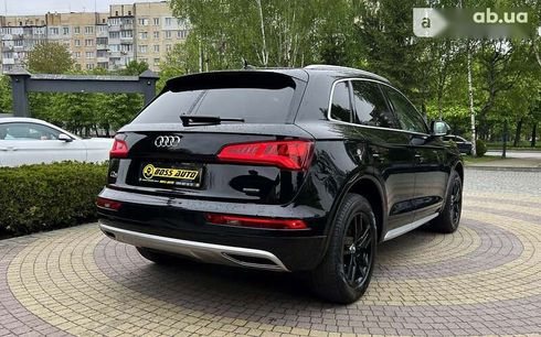 Audi Q5 2019 - фото 7