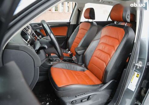 Volkswagen Tiguan 2018 - фото 7