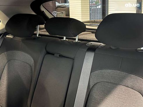 Hyundai Kona Electric 2021 - фото 28