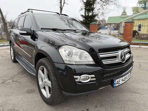 Mercedes-Benz GL-Класс 2006 - фото 16