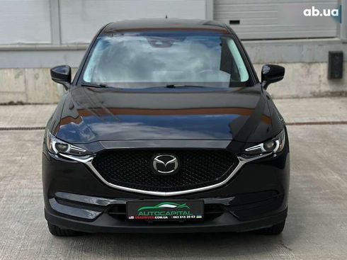 Mazda CX-5 2020 - фото 4