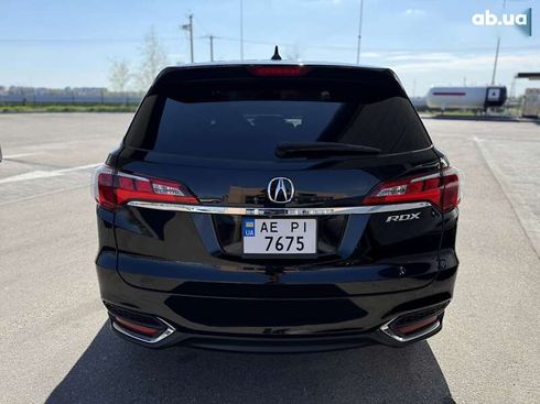 Acura RDX 2016 - фото 11